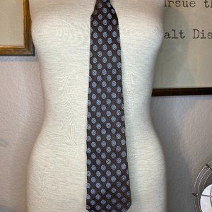 *Vintage Snapper Snap on Tie.